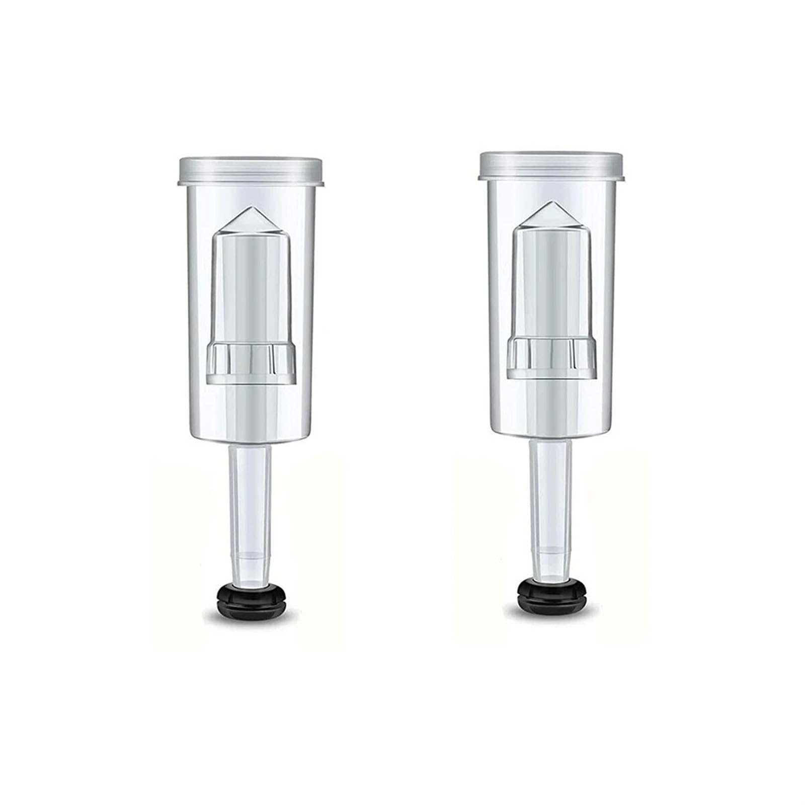 Soupape d'échappement fermentation vin bière fabrication sas kit étanche