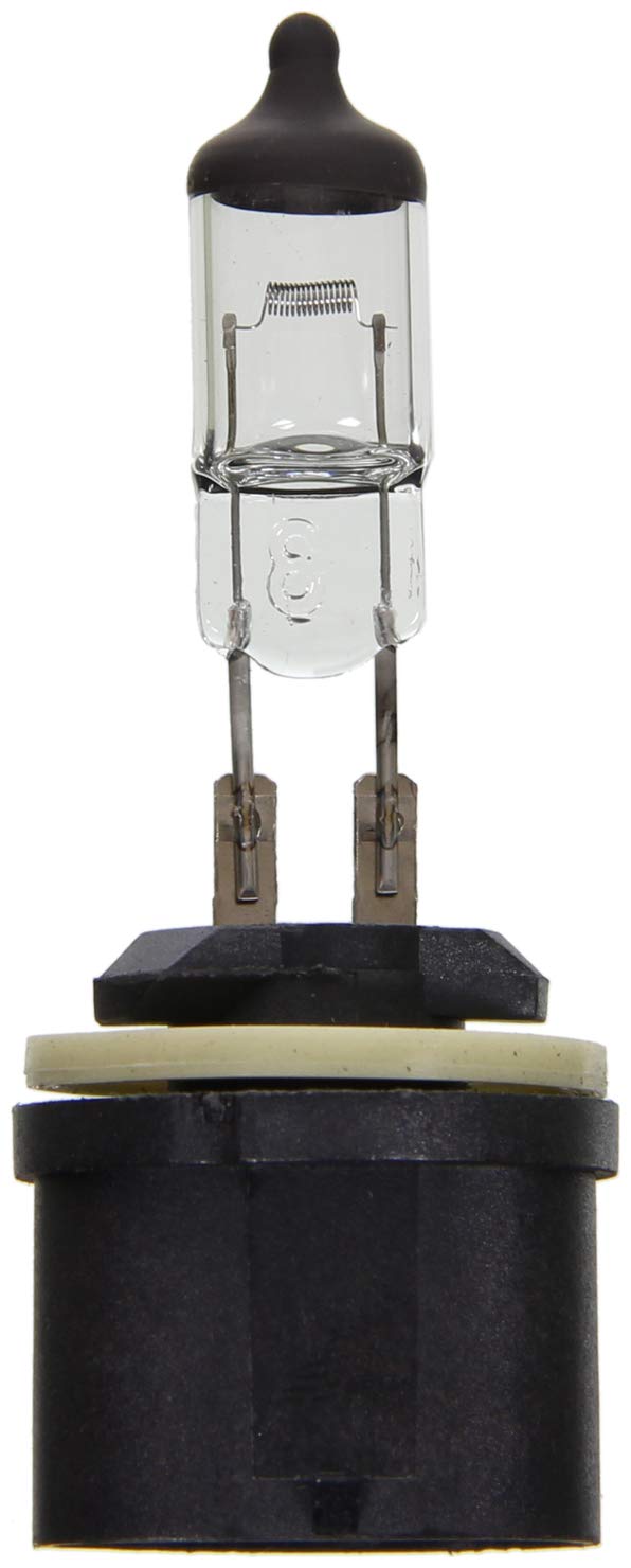 12-Volt Auto Replacement Fog Lamp Bulb for Vehicle Lighting