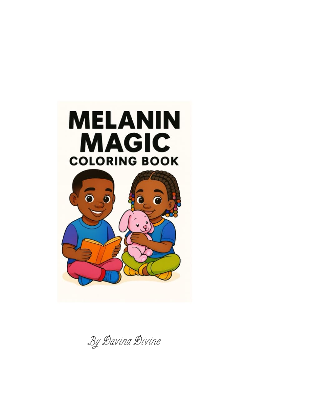 Melanin Magic