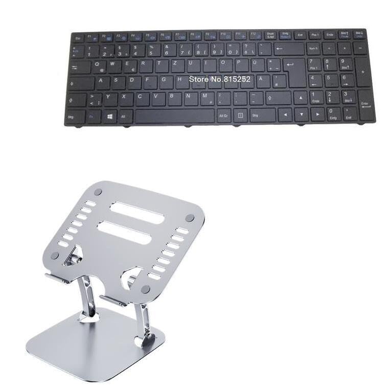 Soporte ajustable metálico para portátil BoxWave