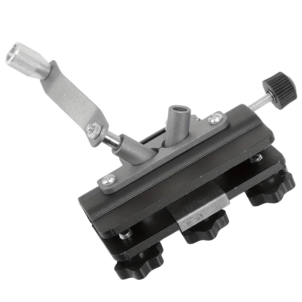 Ijsdnvjndx Black Electric Chainsaw Grinder Tool Chain Saw Sharpeners Portable Chainsaw Chain Sharpening Woodworking Grinding Stones
