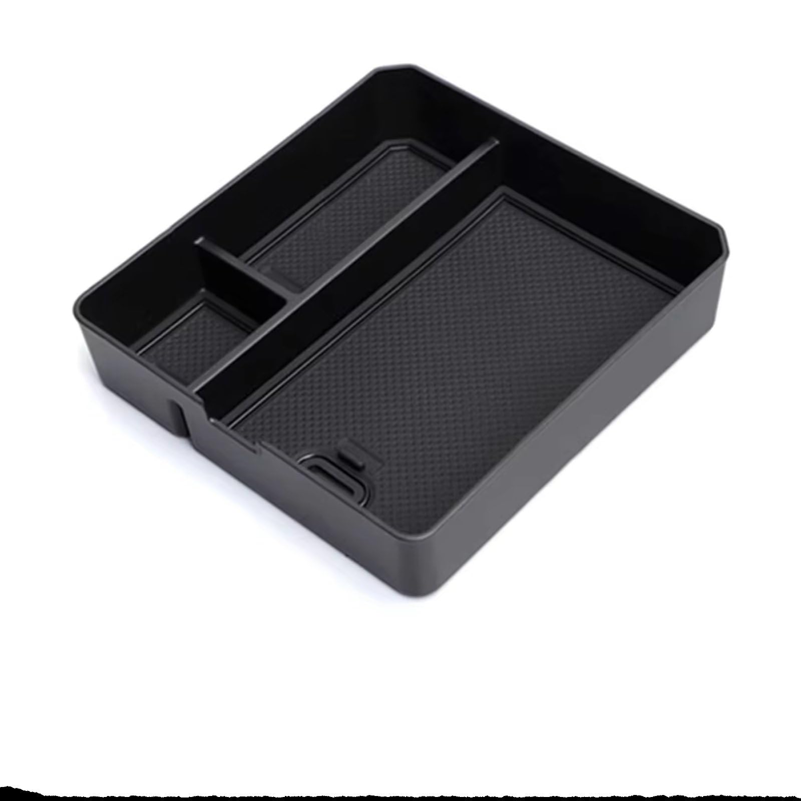 YSSLYEU Console Inner Storage Box Compatible With Chery For Jetour 2024 2025 1 Pcs Car Armrest Storage Box Tray Auto Center Console Box Orgnainzer Tidy Interior Accessories