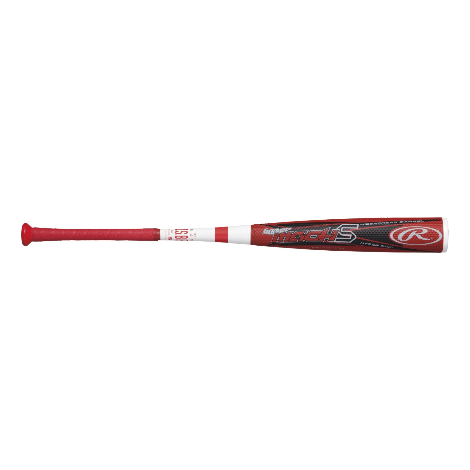 Amazon | Rawlings(ローリングス) 軟式 高反発 バット 新ボール対応 