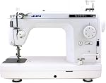 Juki TL-2010Q High Speed Sewing & Quilting Machine With Free Bonus Pack