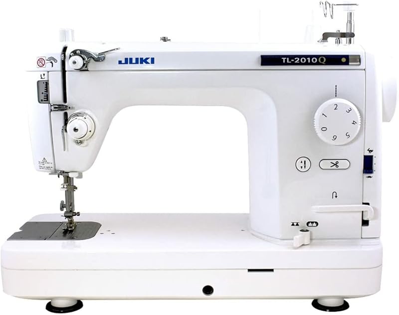 Juki TL-2000Qi — Best Premium Sowmachine for Quilting
