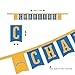 WinCraft Los Angeles Chargers Banner String Pennant Flags