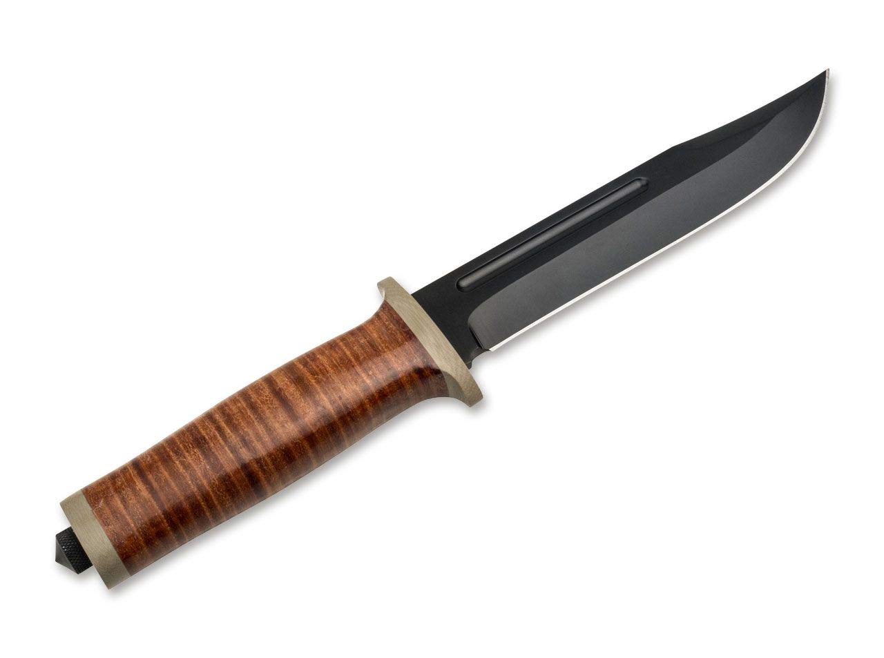 Magnum BÖKER Ranger Field Bowie nóż outdoorowy