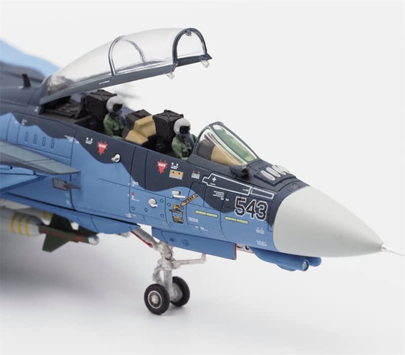 Amazon | Calibre Wings 1/72 完成品 F14J Tomcat JASDF Kai Mona for