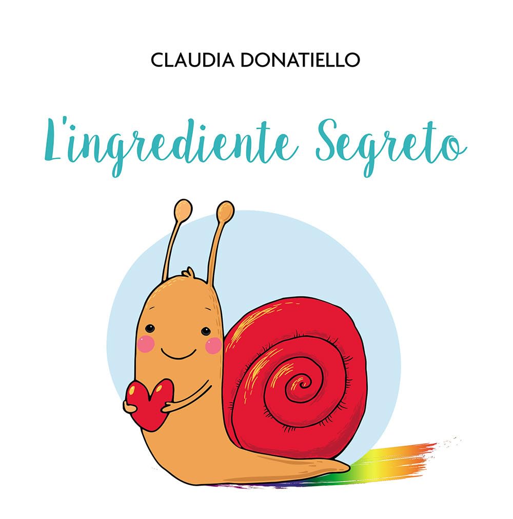 L'ingrediente Segreto - 4