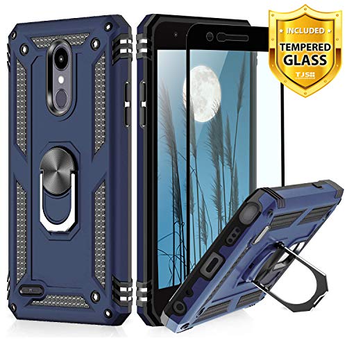 Best Screen Protectors For Lg Tributes
