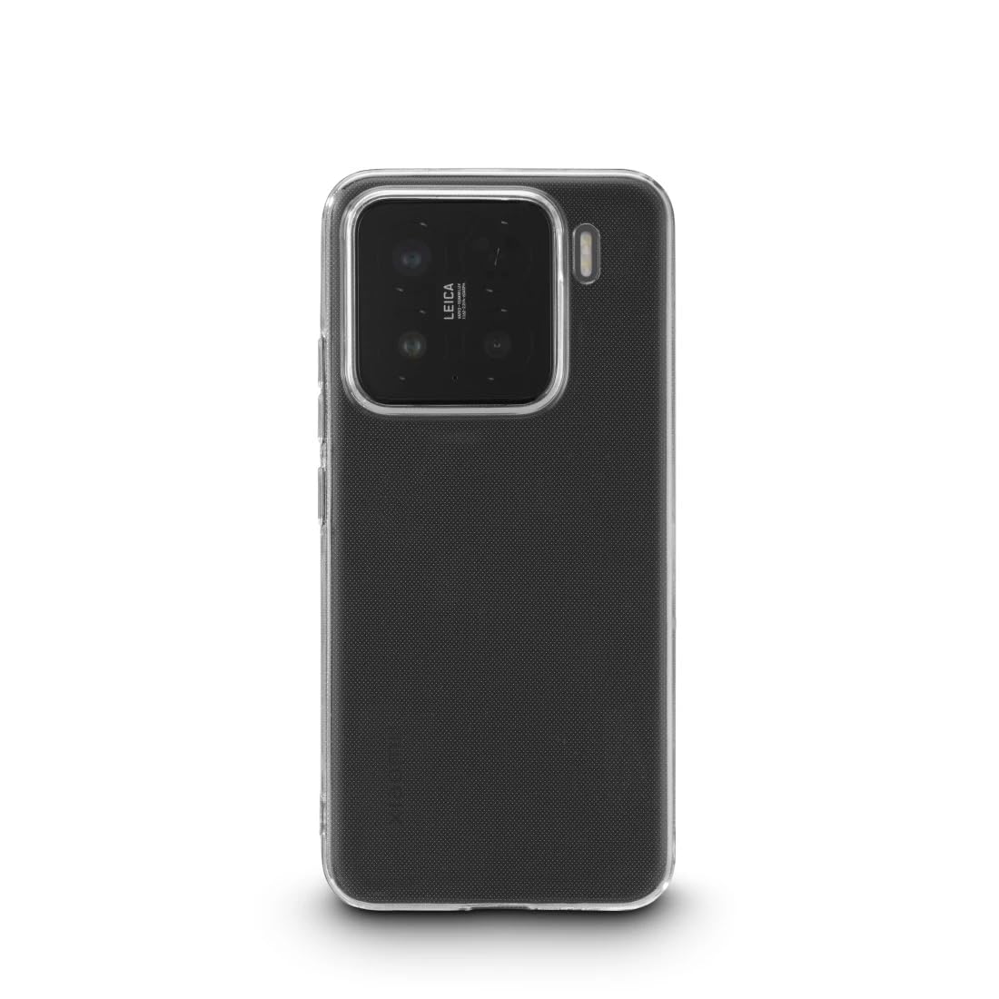 Hama Always Clear Mobile Phone Case for Xiaomi 15, transparent