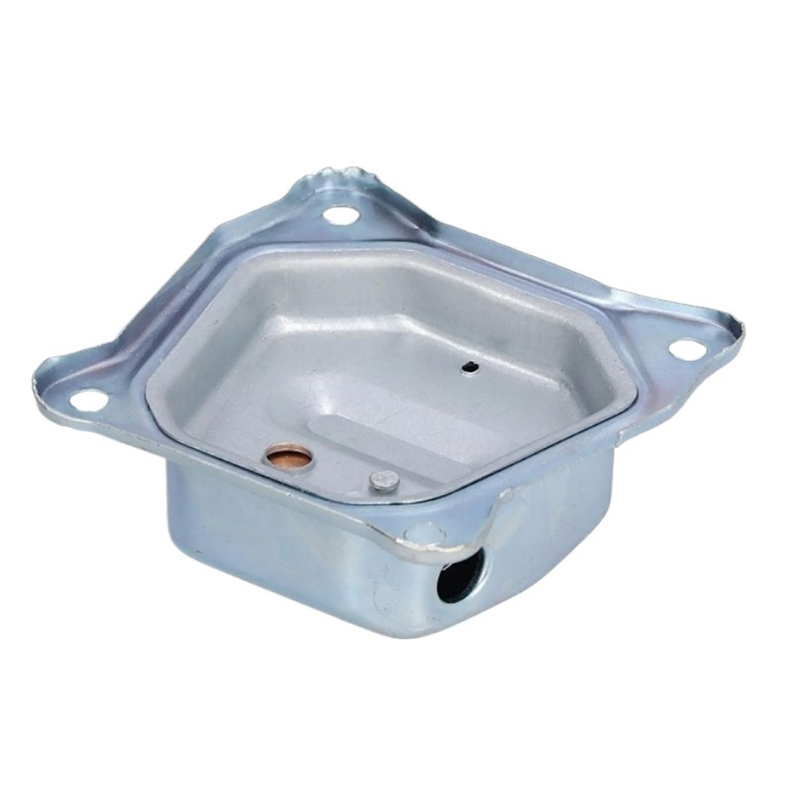 40 Piezas de Motor de Gasolina GX160 168F, Culata, generador de 2-3 kW, Tapa de válvula, Tapa de Culata