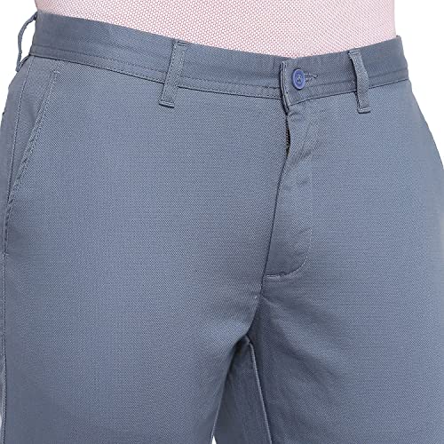 Image of Blackberrys Men Khakis