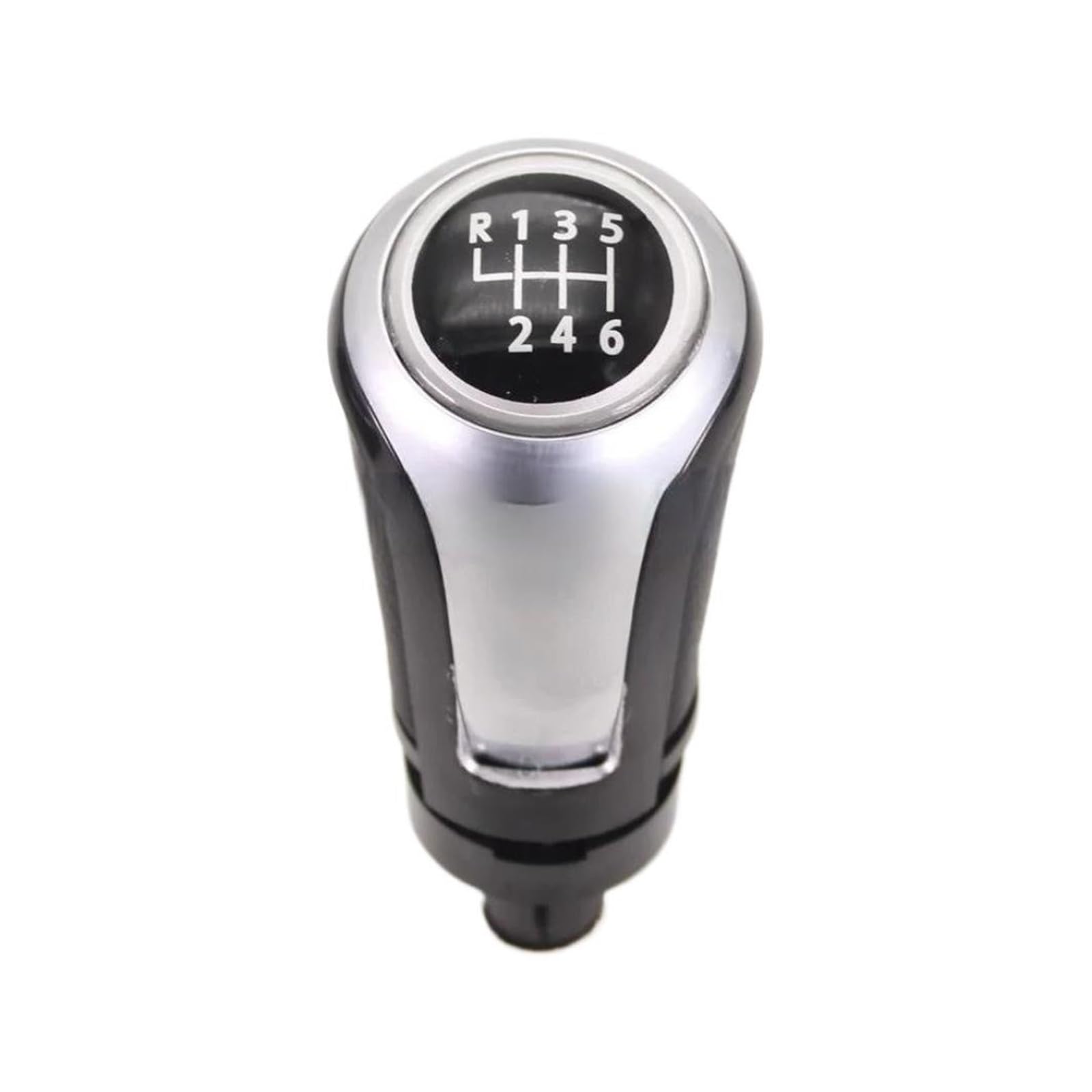Gear Stick Knob For Golf 6 For A6 MK6 For GTI For GTD R32 2009-2013 Stylish