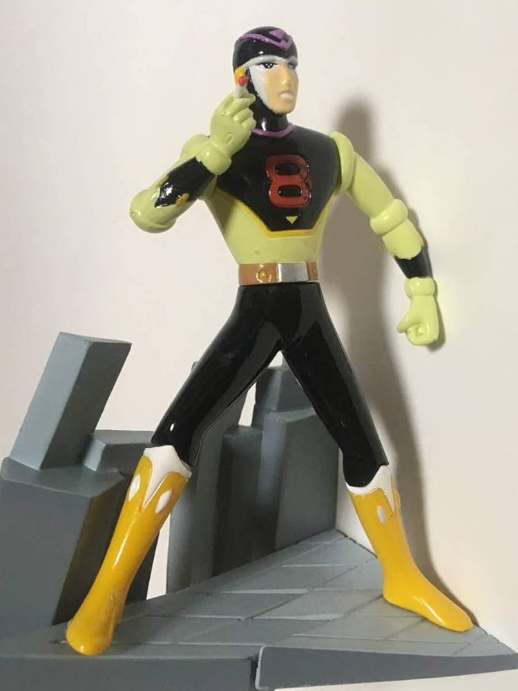 希少　バットマン 桑田次郎　箱付　セット バットマン The BatManga Jiro Kuwata Edition (復刻名作漫画