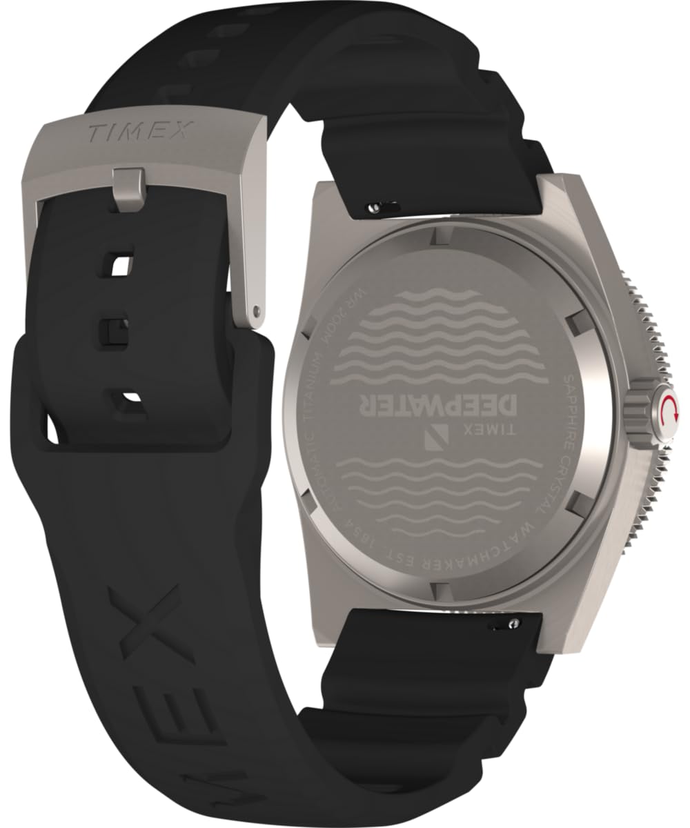 Timex TW2W73800 Orologio Da Uomo