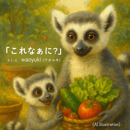 これなぁに: これなぁに