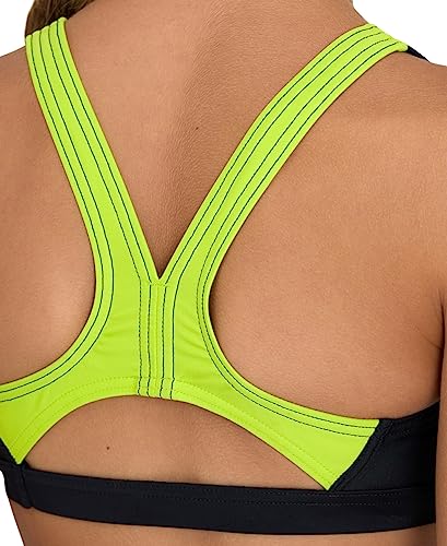 Image of Arena Girls Arena Feel Girls' Thrice R Bikini