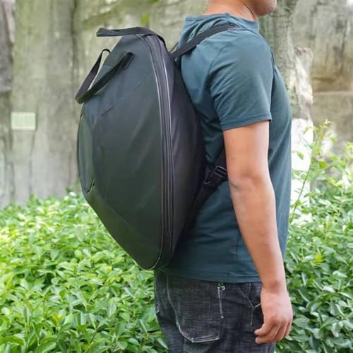 Steel Hand Drum con bolsa suave, 432Hz, 22 pulgadas miniatura 5