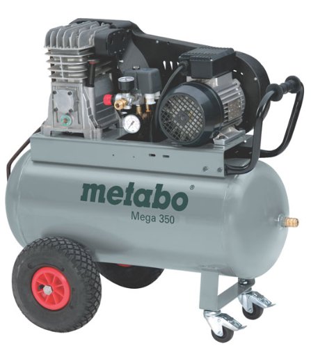 Preisvergleich Produktbild METABO 230137000 Kompressor Mega 370 / 100 W