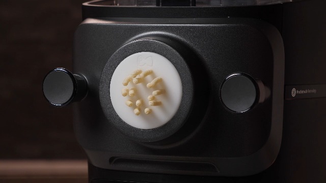 Amazon.com: Pastidea - Pasta die accessory Udon Pici compatible