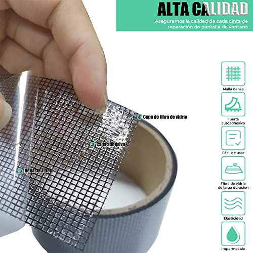 La Mejor comparativa de Cemix reparación de superficies Top cinco. 24 Imagen adicional