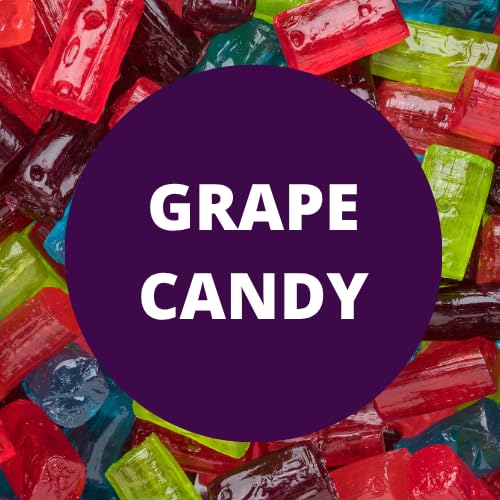 Black Canyon Grape Candy Scented Body Spray, 4 Oz - Image 5