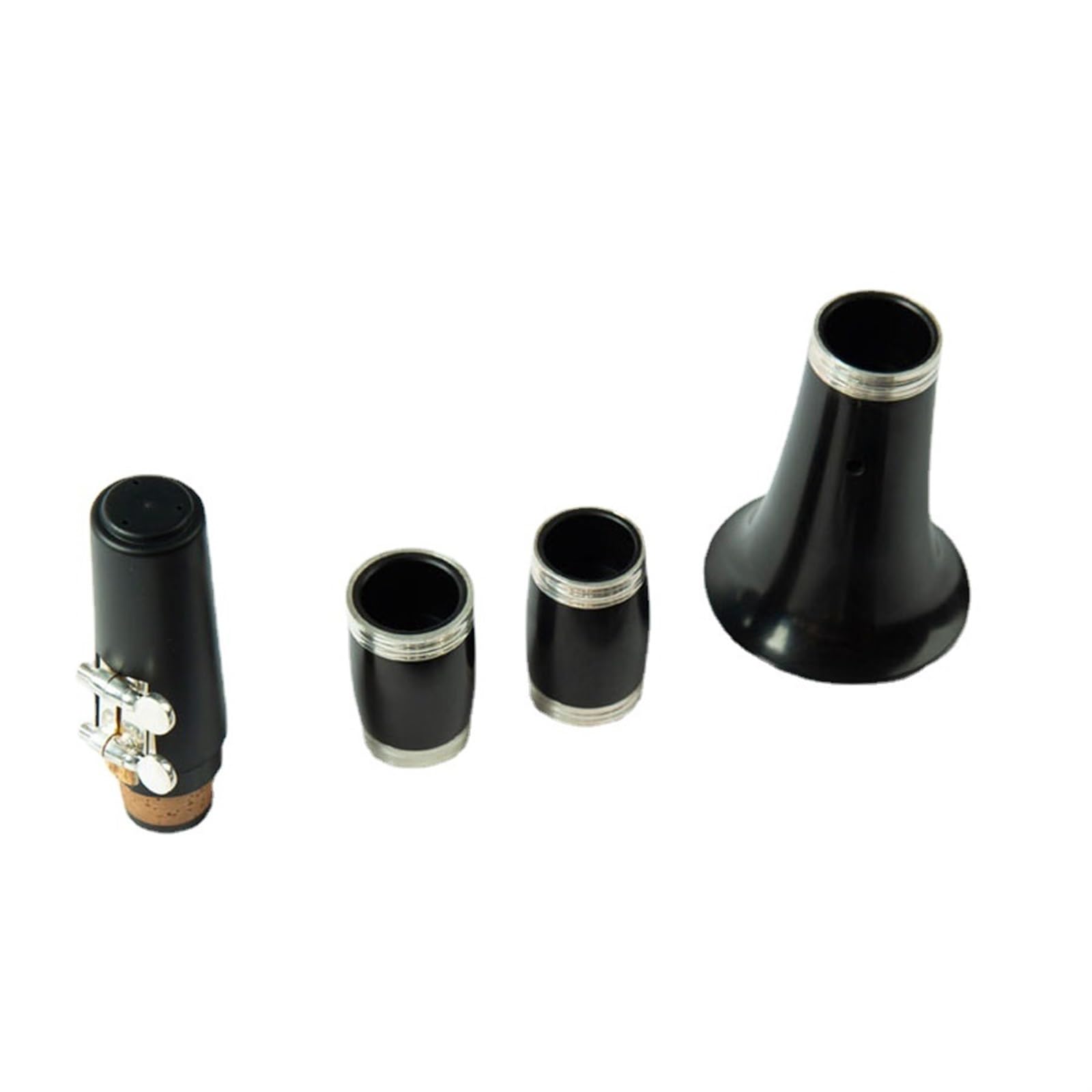 Buffet Clarinetto Ebano Clarinetto Accordatura C Clarinetto Per Principianti Strumento Clarinetto