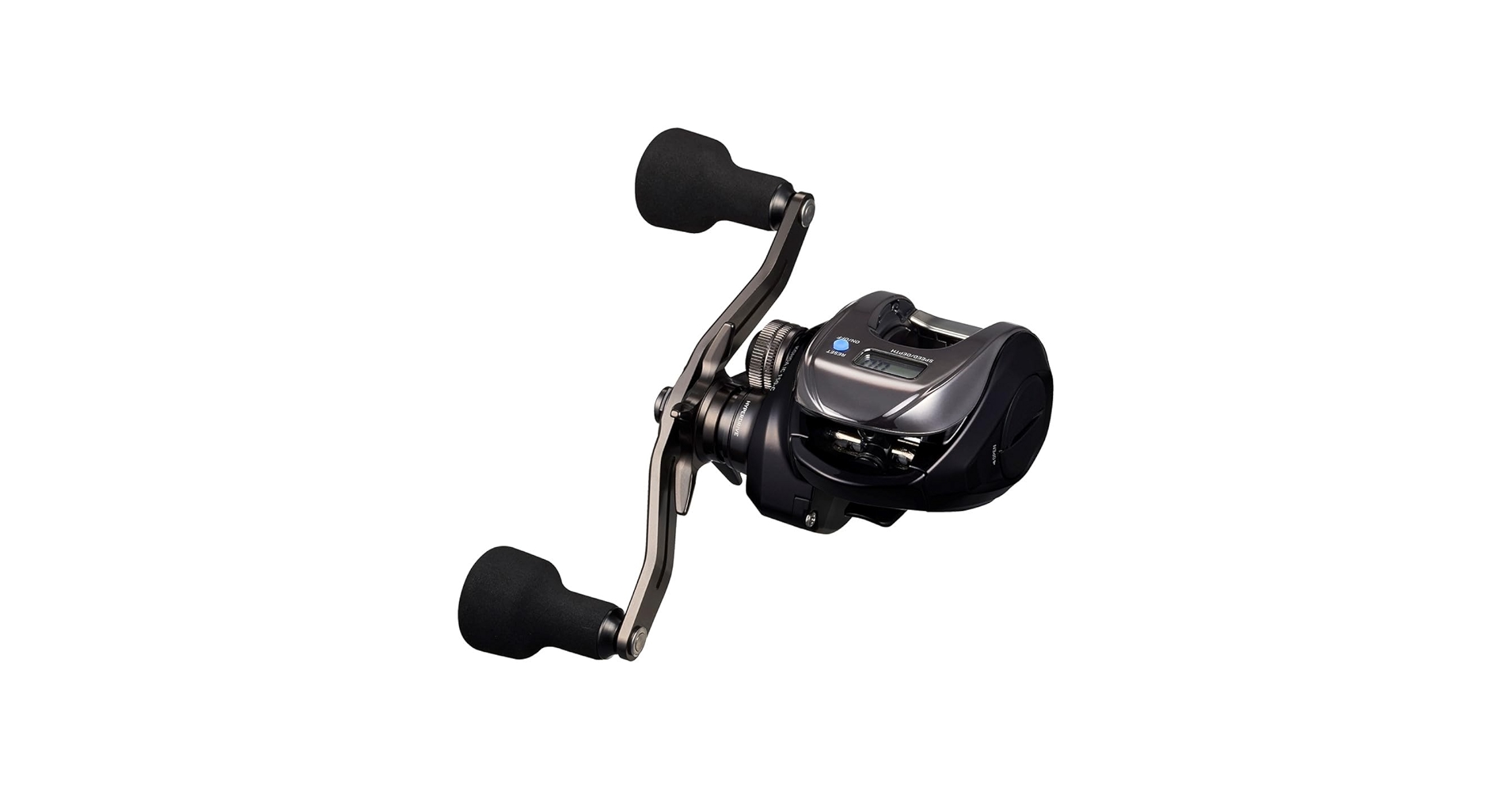 Amazon | ダイワ(DAIWA) コネクテッド ベイトリール25紅牙 IC