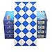 HJXDtech-XLX Level.4th 72 Piezas Magia Serpiente Plegable Twist Cubo Puzzle Rompecabezas de Color mágico Juguete (1 Paquete de Color al Azar)