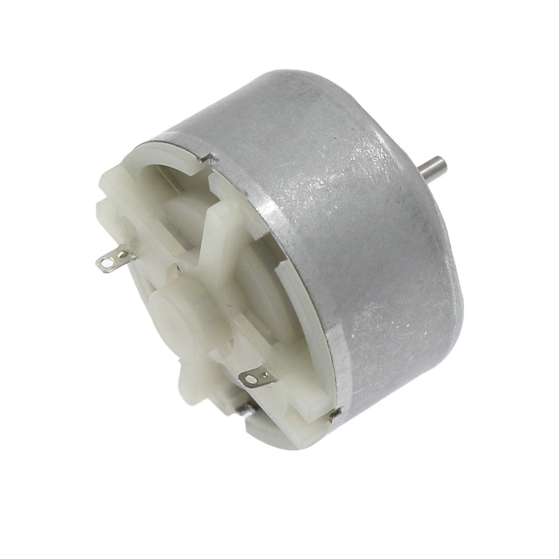 Mabuchi RF-500TB-12560 Electric Motor DC 6V-12V 9V 5500RPM Metal Brush Long Shaft 19mm Round Motor I.1344058606 - View #7
