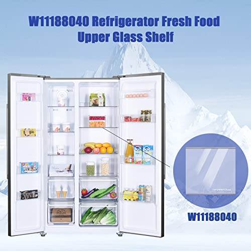 Opiniones y reviews de Repuestos Whirlpool para refrigerador disponible en línea para comprar. 26 Imagen adicional