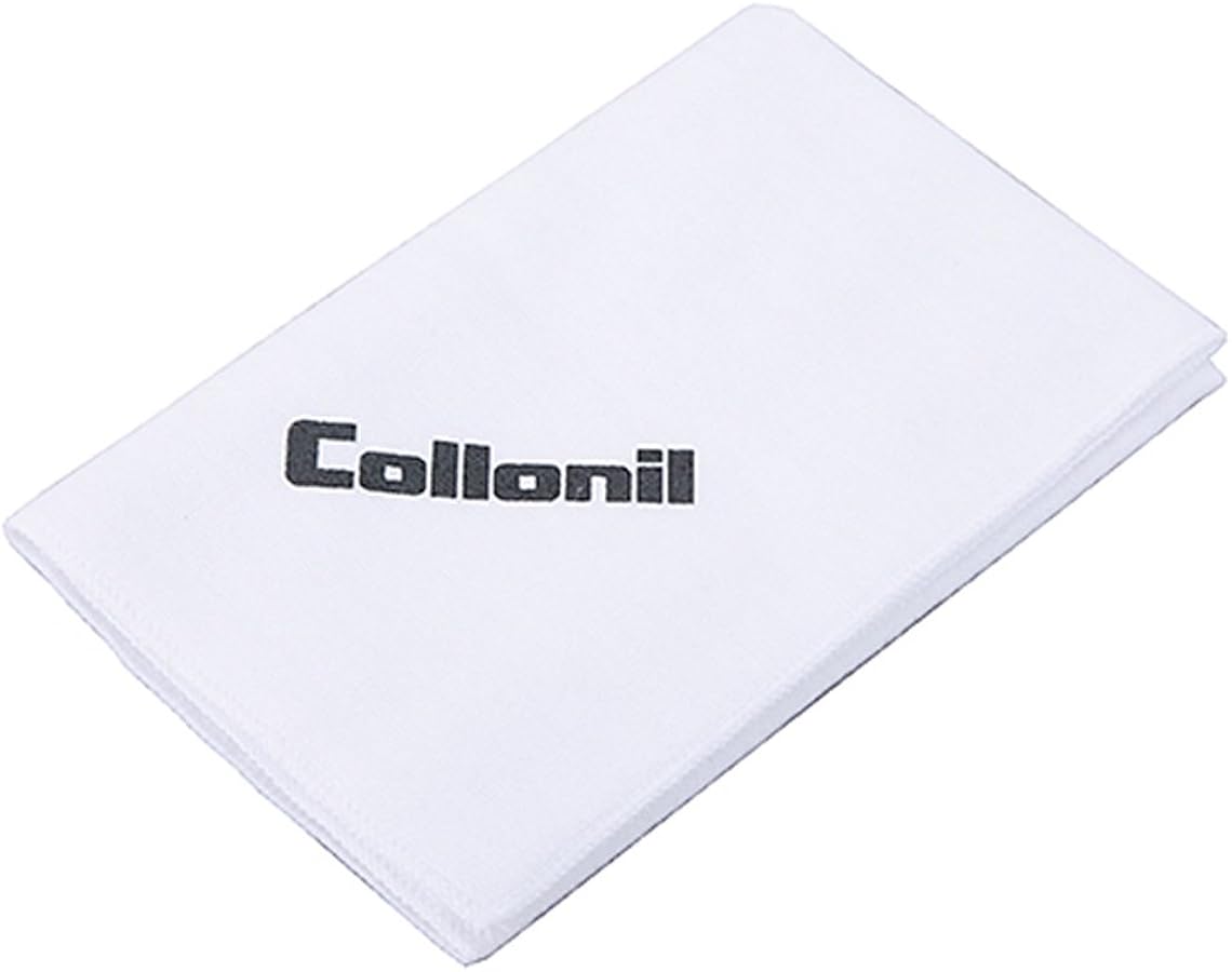 Amazon.co.jp: コロニル Collonil ポリッシングクロス (テレンプ