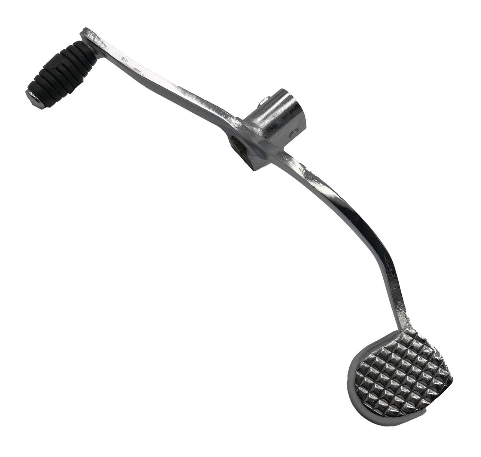 Qr0cjnpb One Color Motorcycle Gear Shifter Motorcycle Gear Shift Lever Double Pedal Shifter Appropriate For Z50 Z50a Z50j Z50r For Mini Trail For Monkey Bike Gorilla