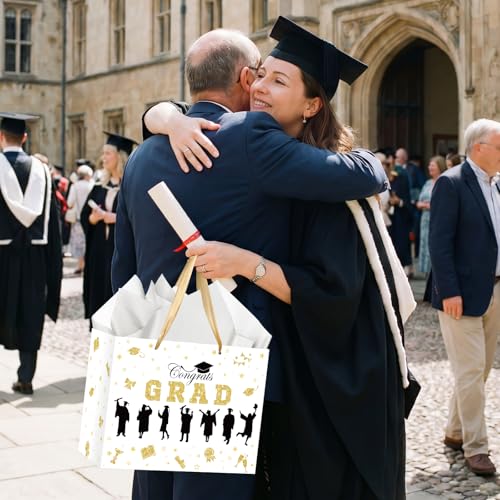 50% Off Graduation Gift Bag for Class of 2026 - Image 4