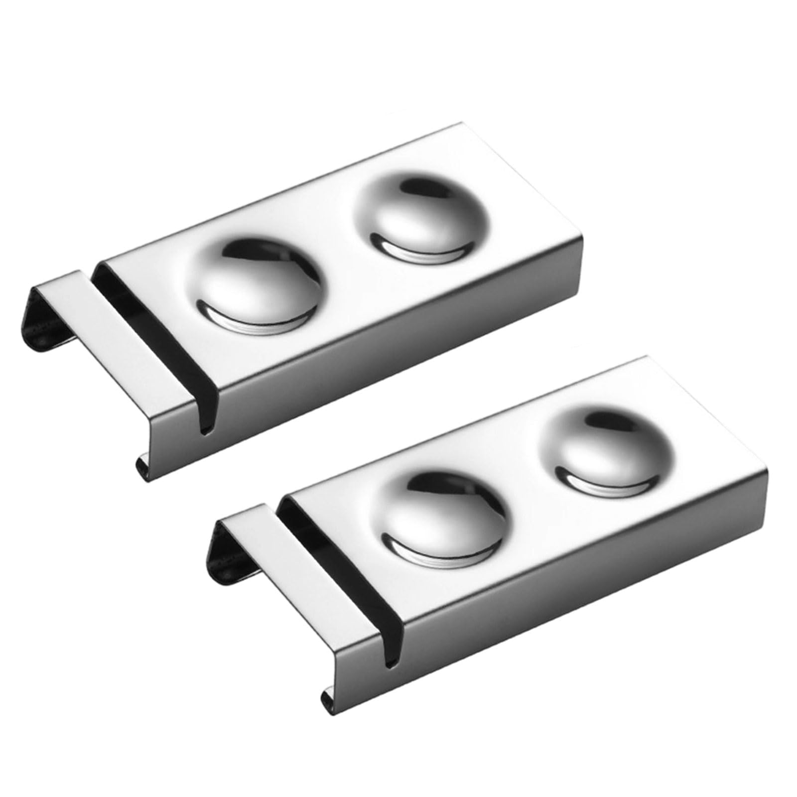 Zbiianxer Steel Color 304 Nonrust Steel Cutlery Holder For Kitchens And Home Dining Simple Utensils Tray