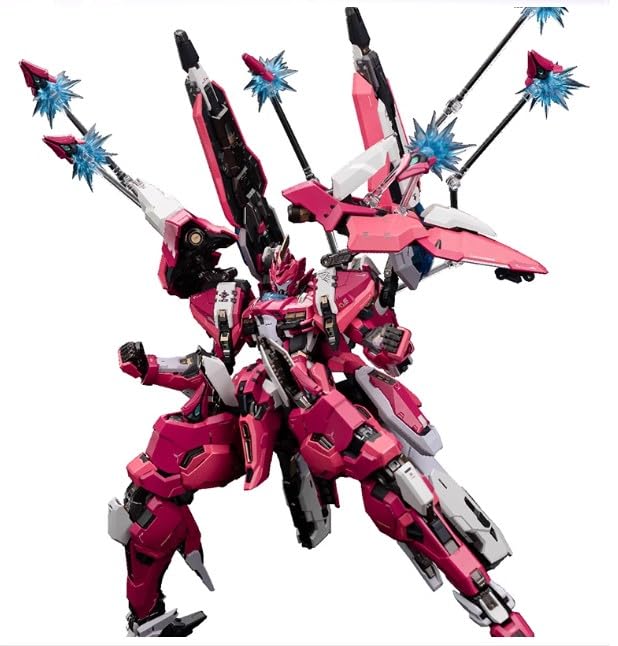 Amazon.co.jp: T.S.F MOSHOWTOYS 至臻級 衛国公 MS0005 全高約