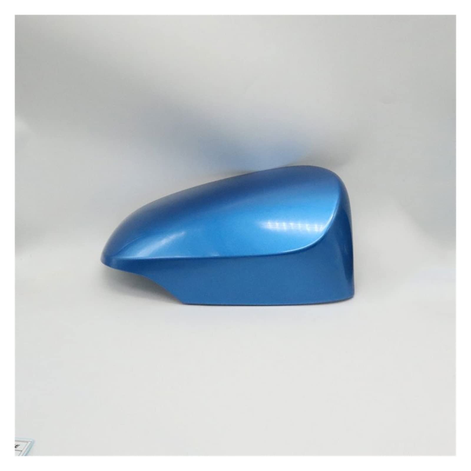 Calotte degli Specchietti per Toyota per Yaris 2012 2013 2014 2015-2018 2019 Copertura Specchio Retrovisore Esterno Ala Porta Specchietto Laterale Borsette cap Alloggiamento Copri Specchietti (Colore