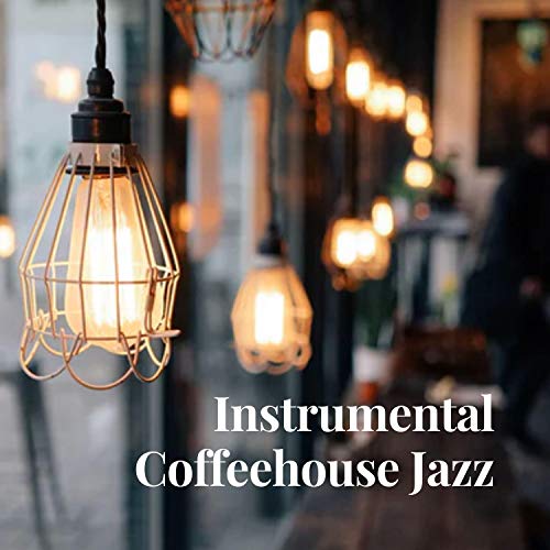 Coffeehouse Jazz Piano Instrumental Coffeehouse Jazz