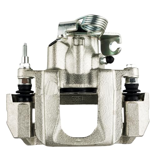 Image of KAX 18B5298 Brake Caliper For Ford Edge 2011-2014