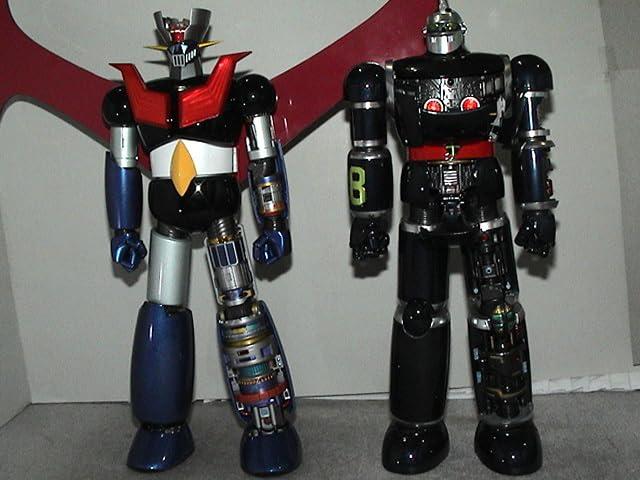 Amazon.co.jp: エヴォリューショントイ 超金属リスペクト DXメタル  