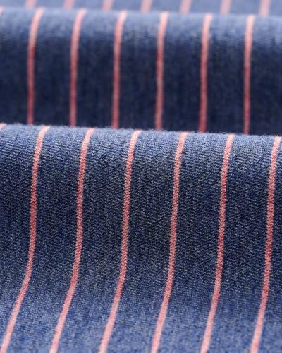 johnnie-O Original Jr. Polo - Ryan Stripe2