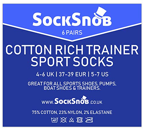 6 Pair Pack UNISEX Performance Athletic Cotton Low Cut Quarter Gym Sport Ankle Socks2