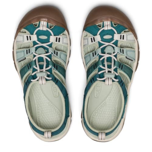 Image of KEEN Women's Newport H2 Closed Toe Water Sandals
