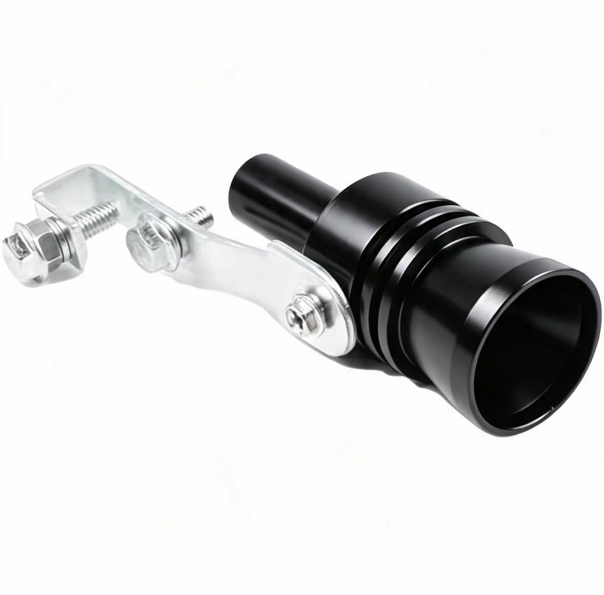 YDSTNiu 1 PCS Exhaust Whistle for Jeep Compass,
