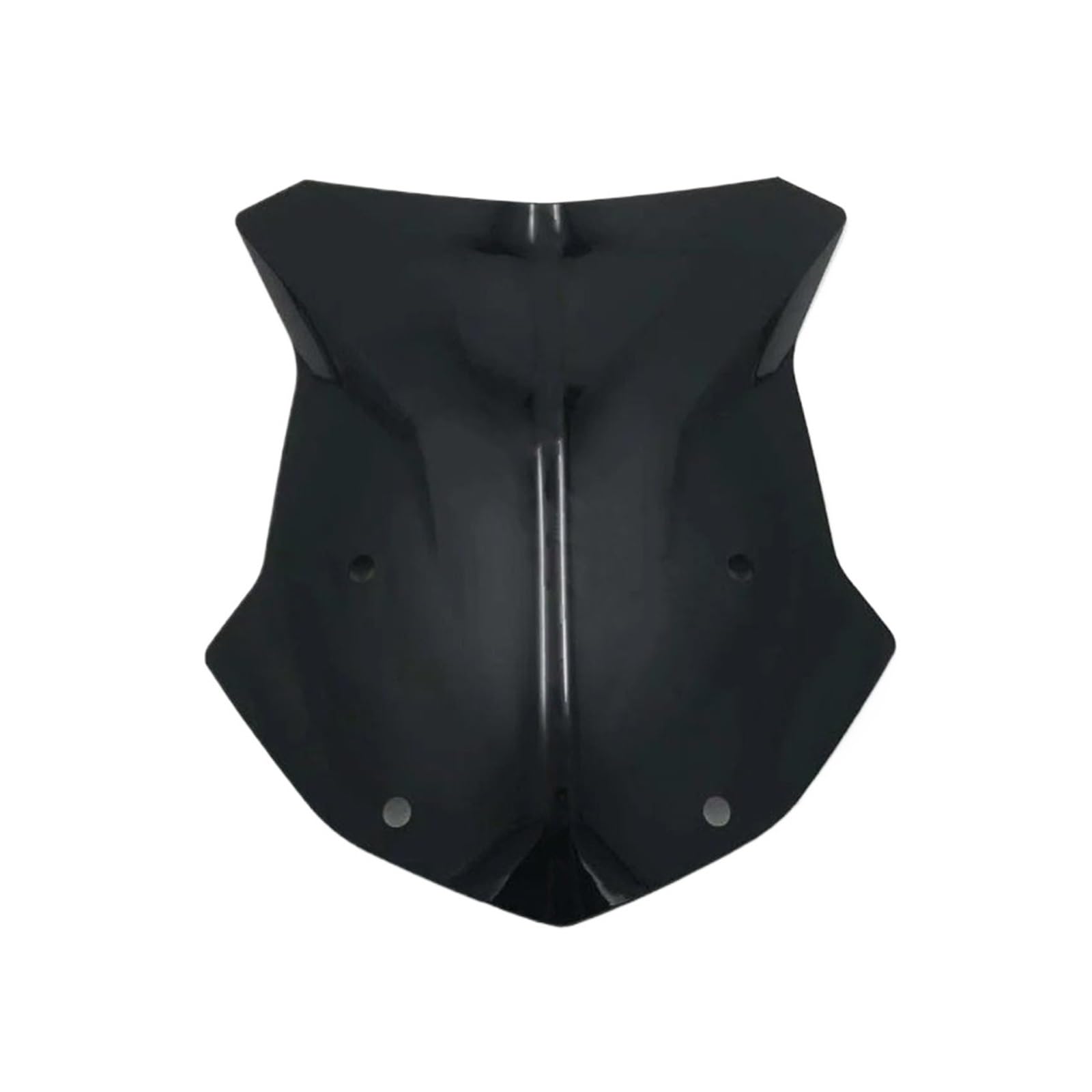 Cupolino Moto Per BMW Per R1250GS Per R1250 GS Per ADV Per Adventure 2019 2020 2021 2022 Parabrezza Protezione Dello Schermo Parabrezza(430MM Black)