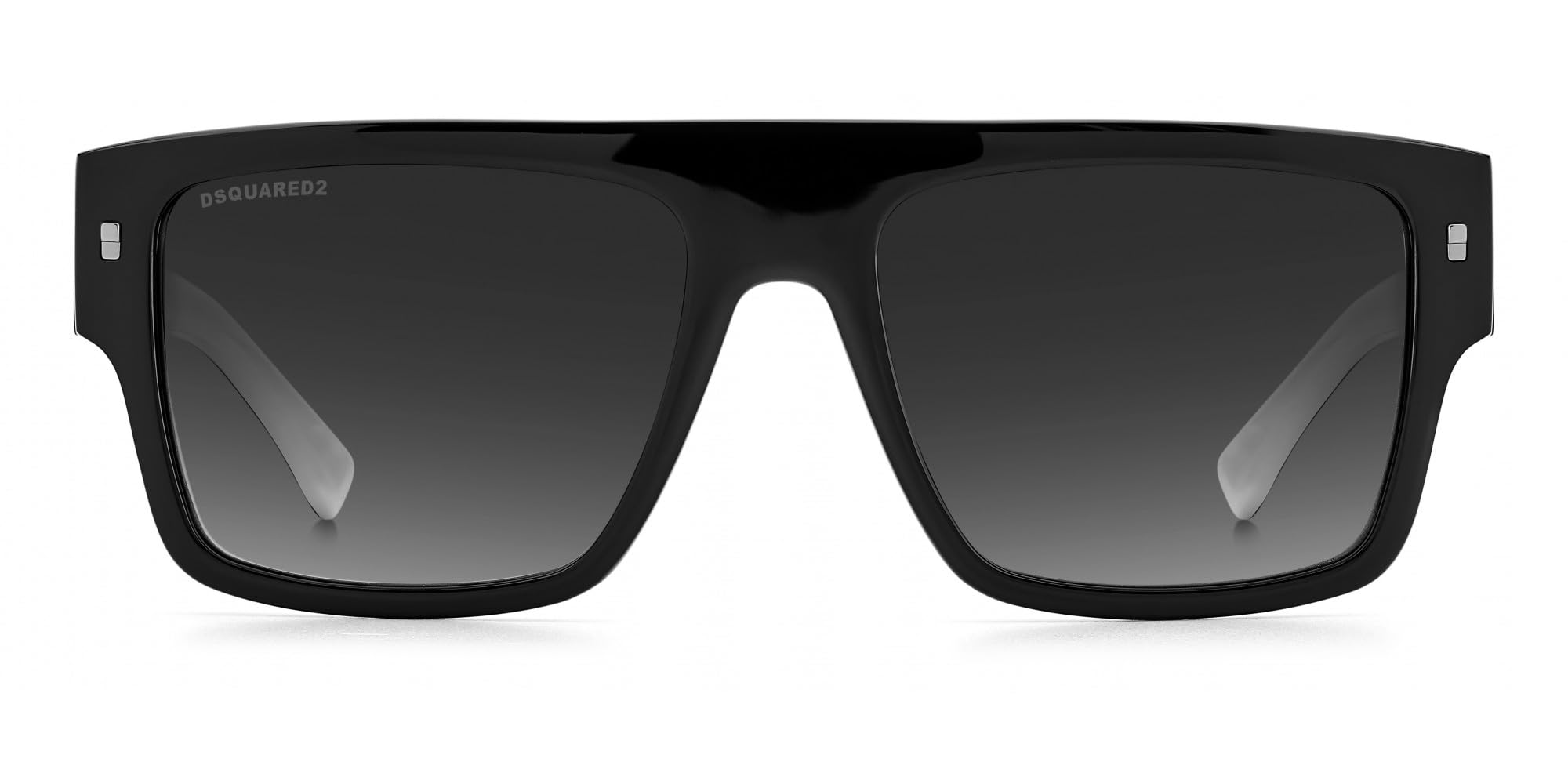 DSQUARED2 Icon 0003/S Sunglasses Unisex - Adulto (Pacco da 1)
