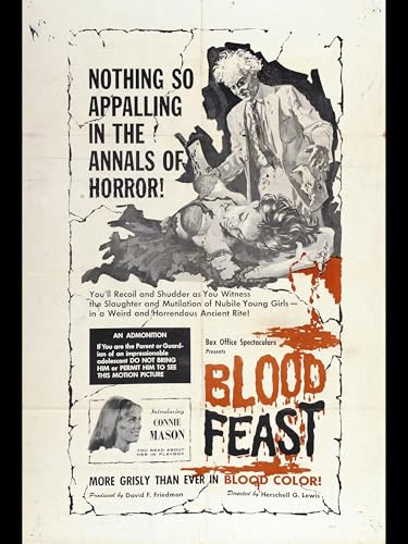 Blood Feast