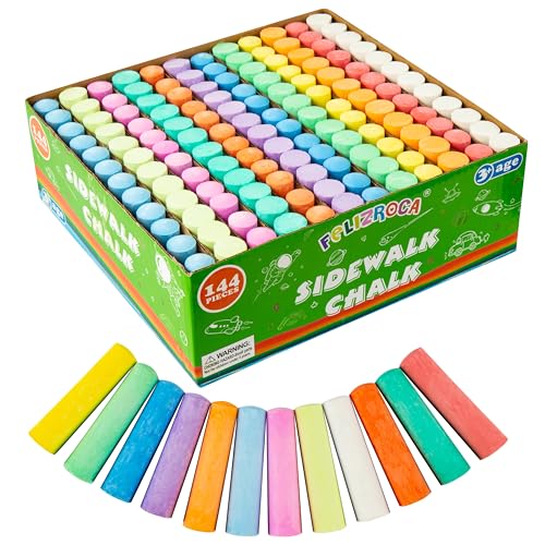 Die Spiegelburg Straßenmalkreide - Eis Am Stiel Form Sortiert