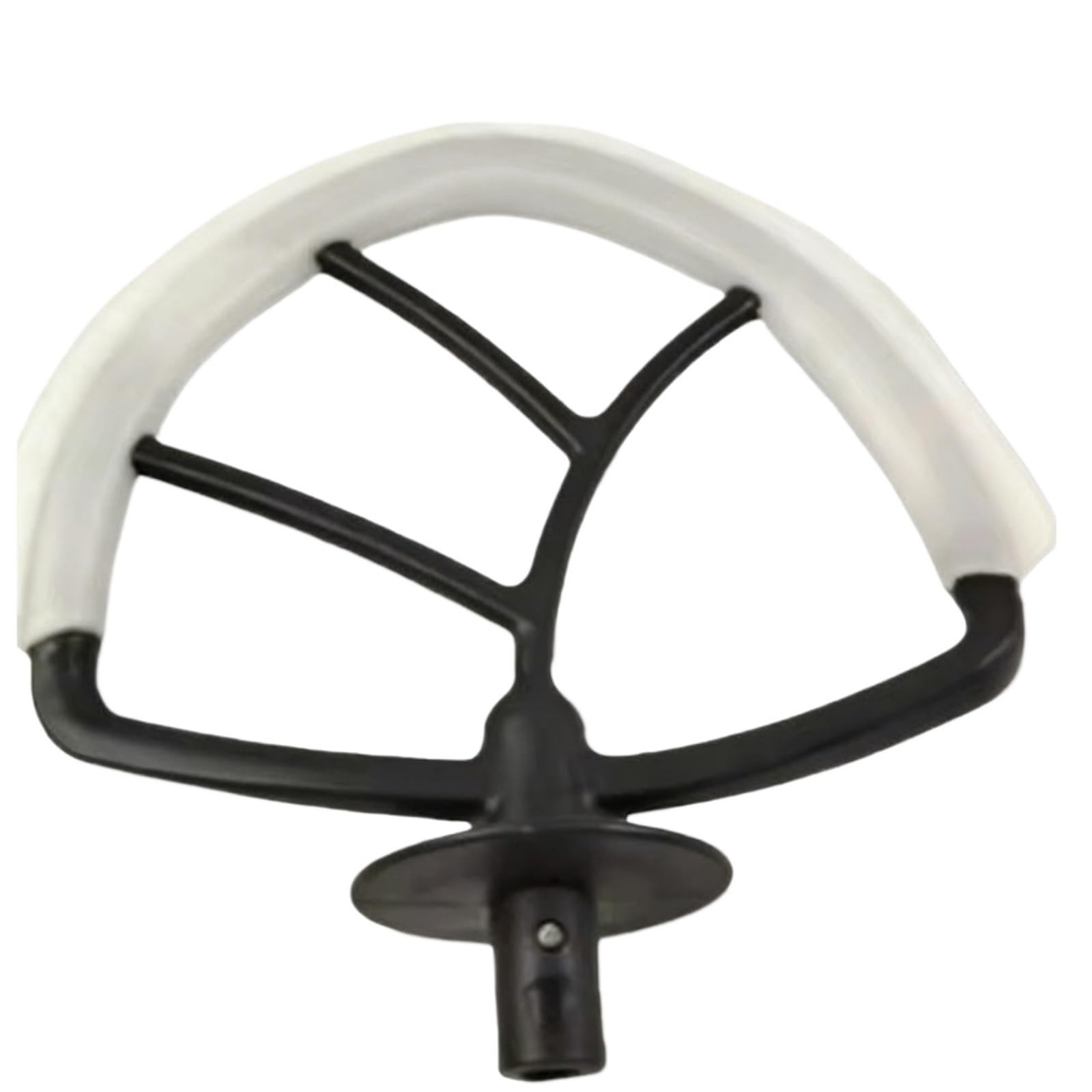 Blender Stirring Racket Replacement，Compatible for Andrew James，Compatible for CHEFTRONIC，SM-983 SM-983s SM-986s SM-966 Stand Mixer Attachment